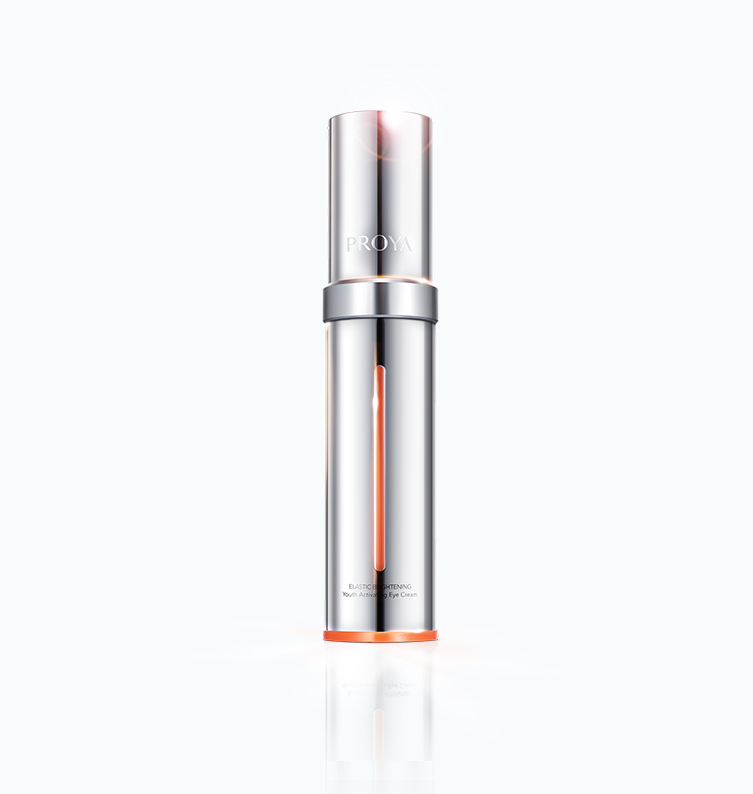 WM视讯弹润透亮 青春活力眼霜